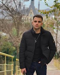 Ahmed Hassan