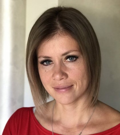 Maria Garcia